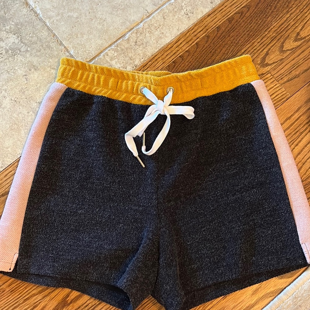 Bb dakota small shorts
